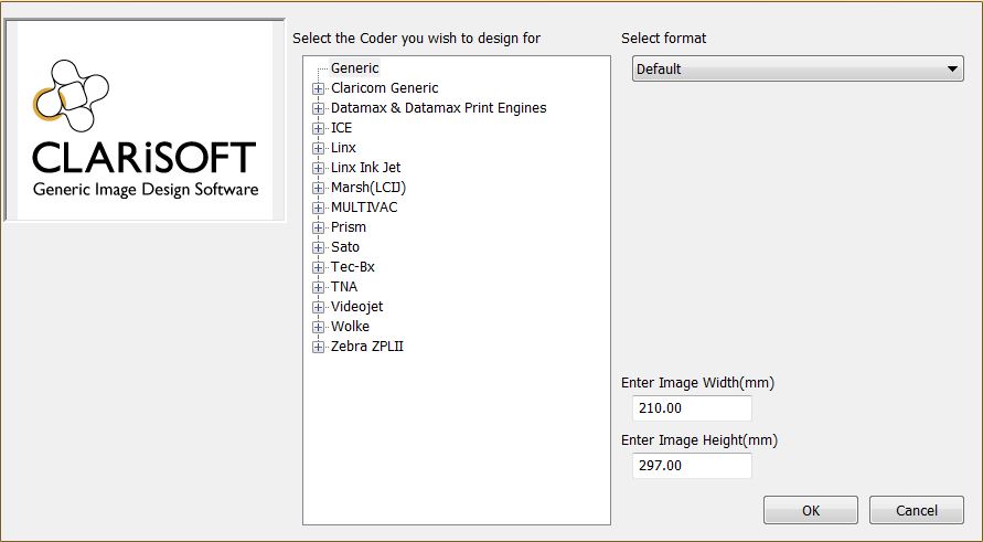 Oprogramowanie CLARiSOFT — pobierz wersję testową Videojet